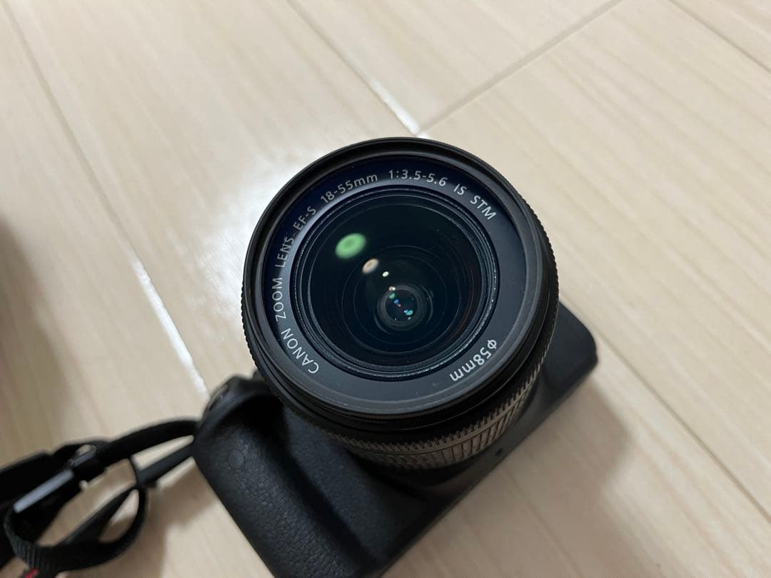 デジタルカメラ Canon EOS 8000D