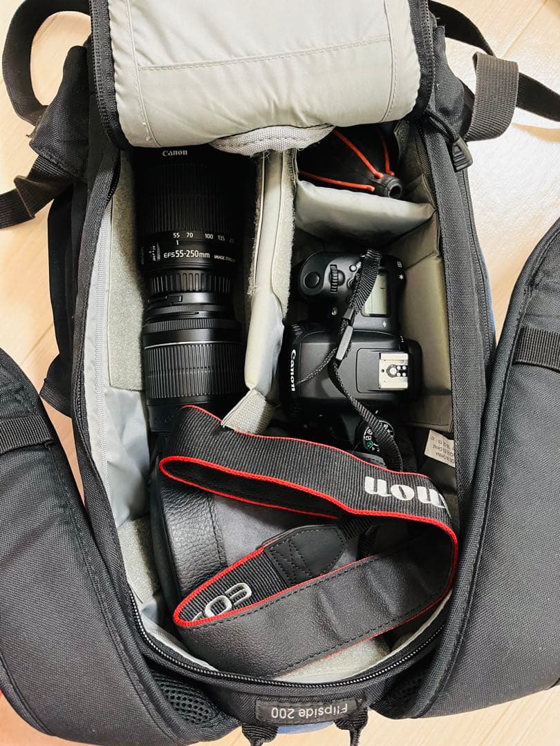 デジタルカメラ Canon EOS 8000D