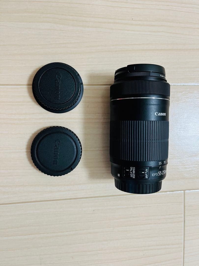 デジタルカメラ Canon EOS 8000D