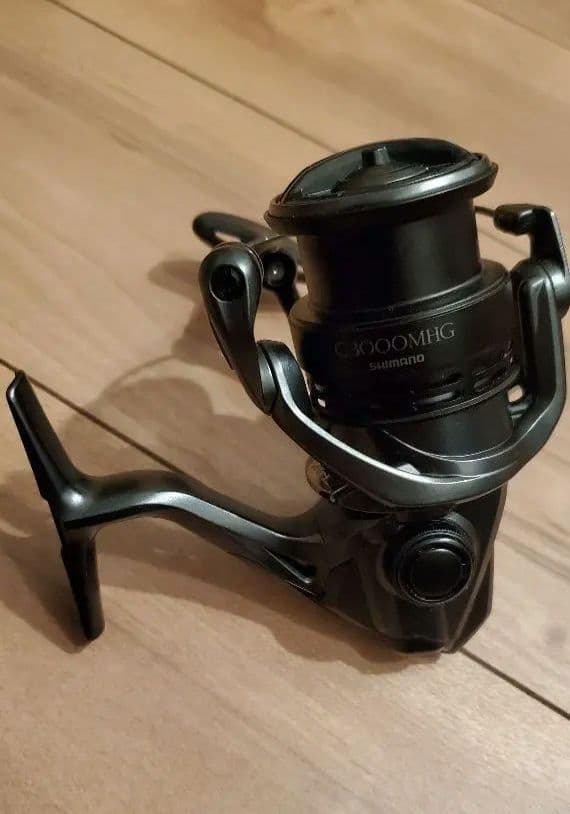 18エクスセンスci4+ C3000MHG