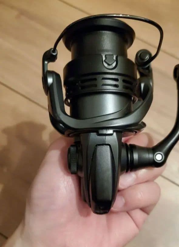 18エクスセンスci4+ C3000MHG