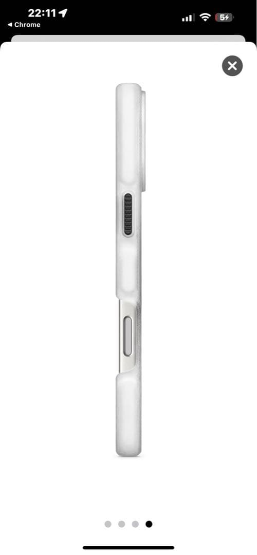 iPhone16promax⭐️ハードケース TPU製 クリアケース