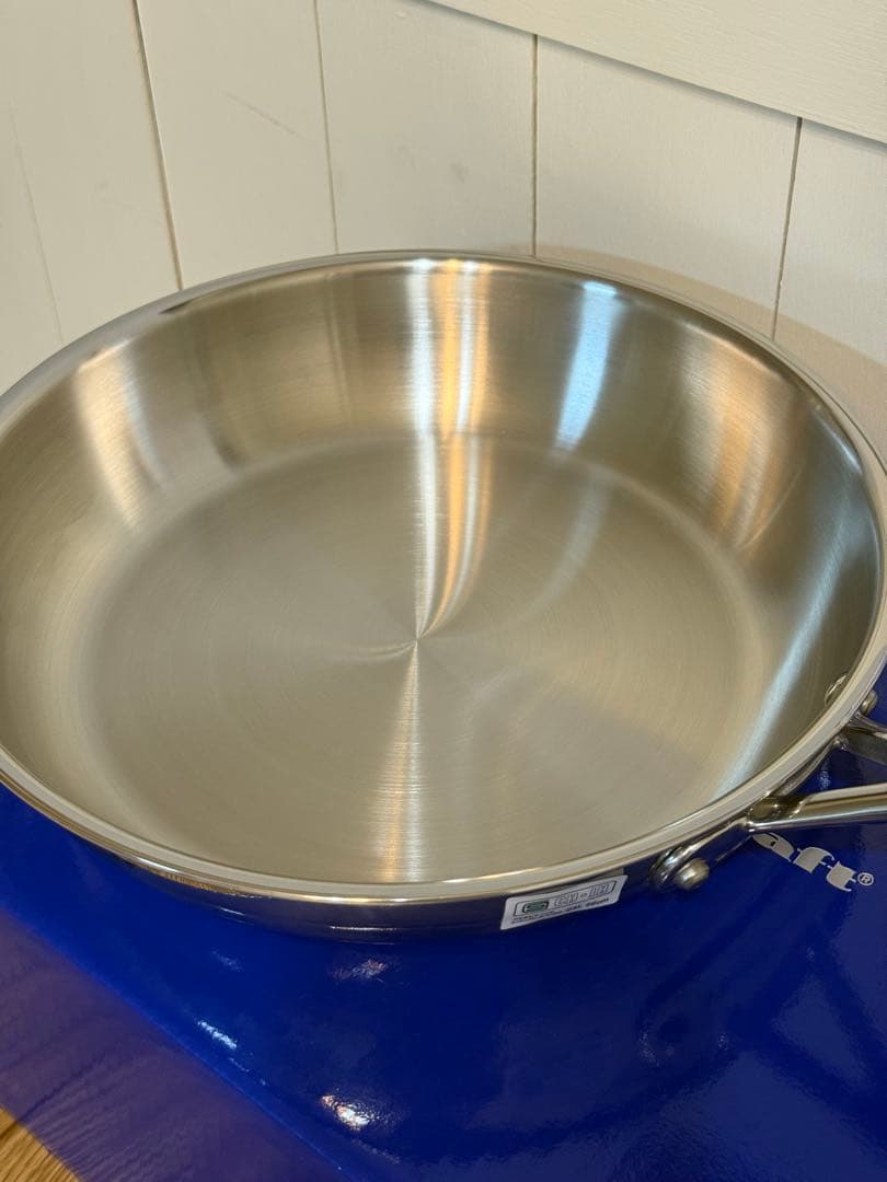 新品 ビタクラフト Nシリーズ フライパン 26cm NO.7149