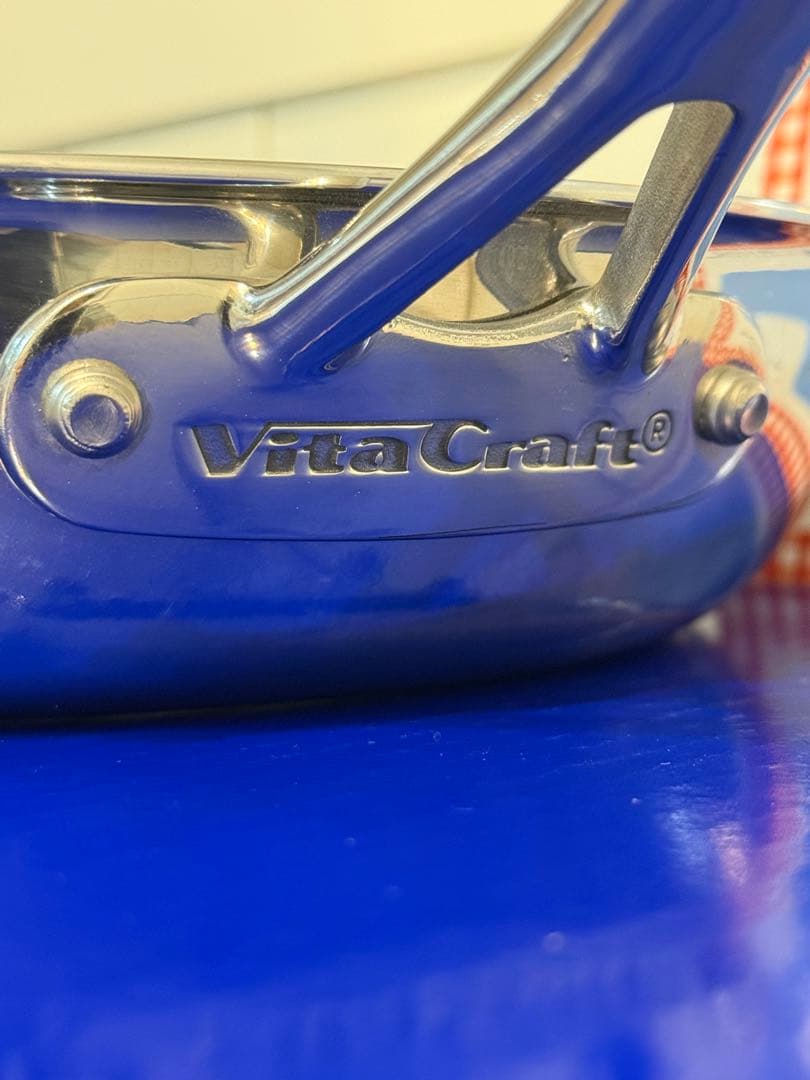 新品 ビタクラフト Nシリーズ フライパン 26cm NO.7149