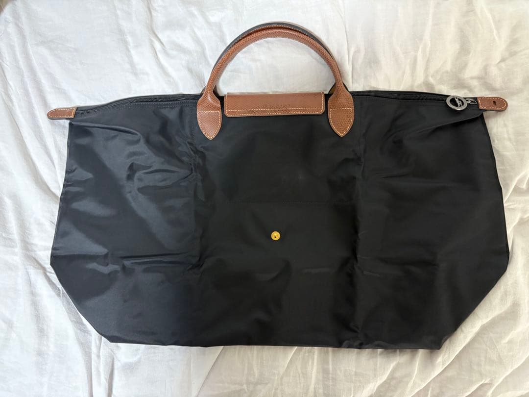 ［Longchamp］ル プリアージュ® オリジナル L トラベルバッグ