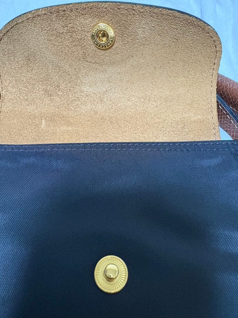 ［Longchamp］ル プリアージュ® オリジナル L トラベルバッグ