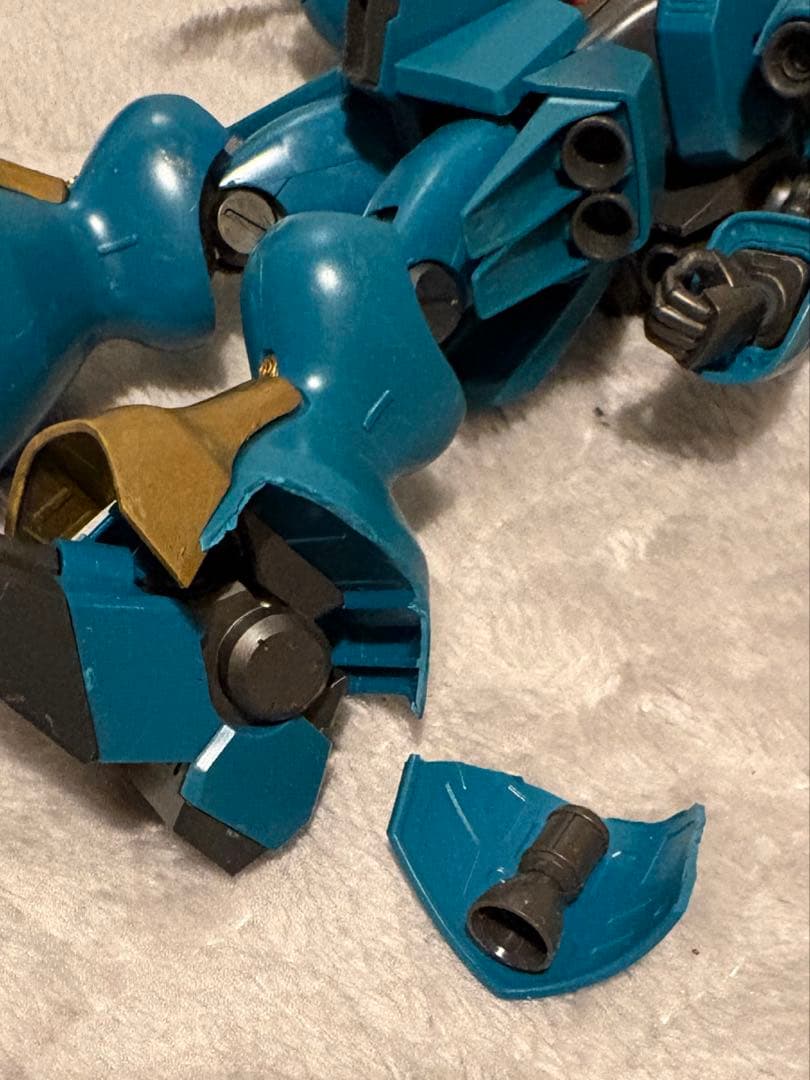 ガンプラ　MG/HGジャンクセット