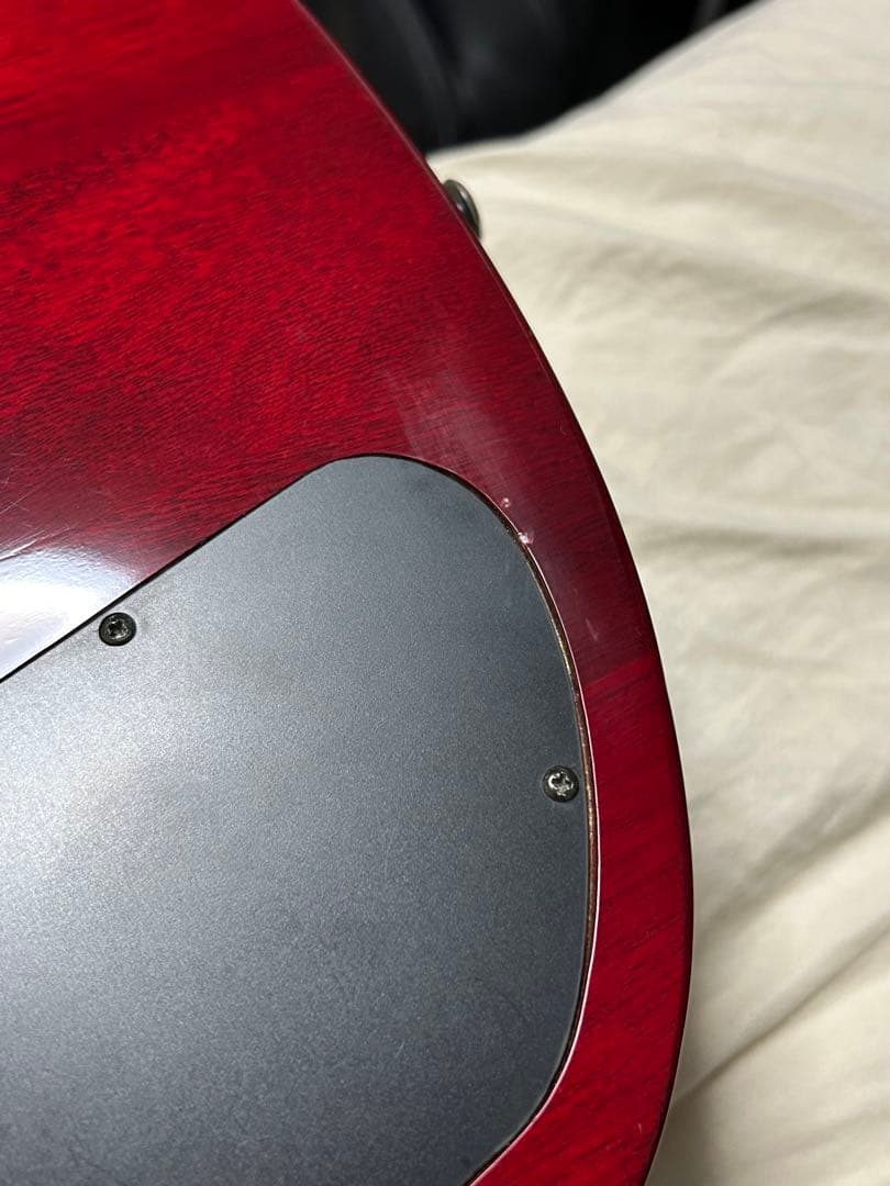 Epiphone G-400pro SGタイプ　‘62 ギブソンタイプ　年代物