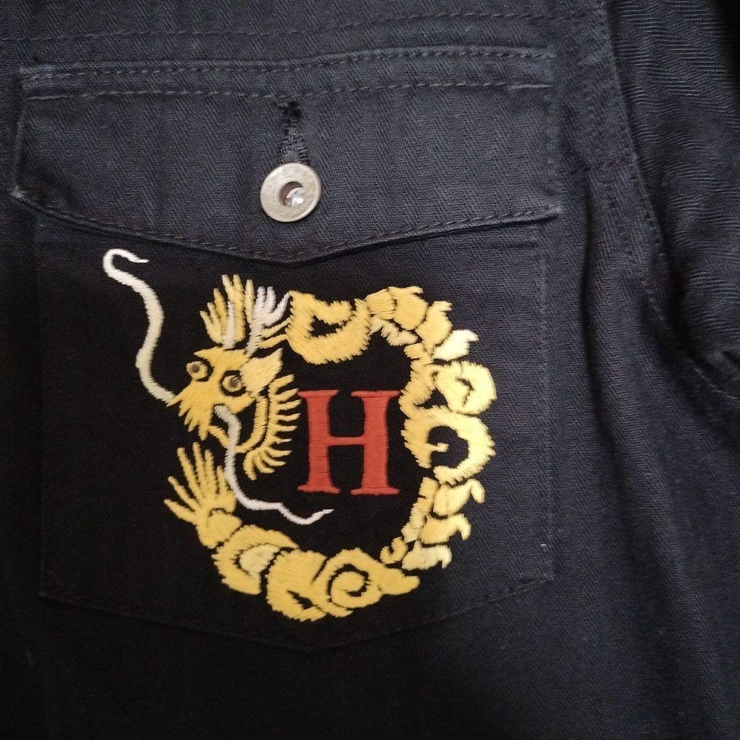 NEIGHBORHOODジャケット