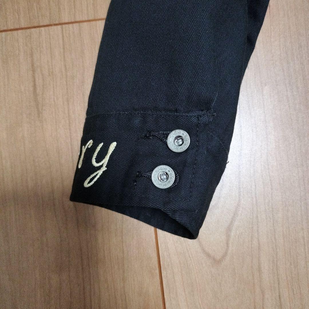 NEIGHBORHOODジャケット