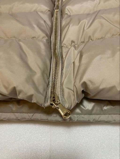 【2回着用】TATRAS×TOMORROWLAND SARMA レディースダウン