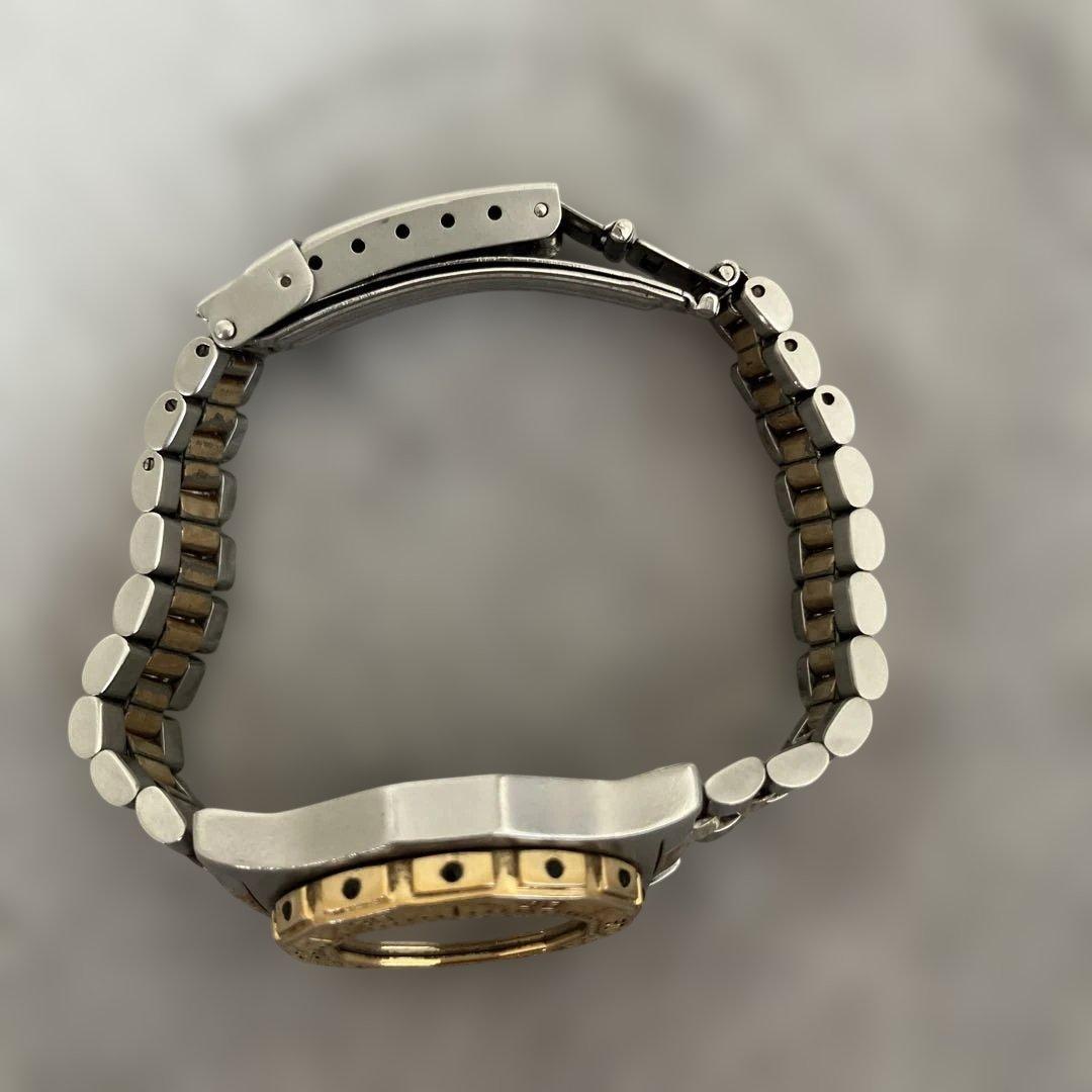 TAG HEUER タグホイヤー934.206 ペアウォッチ