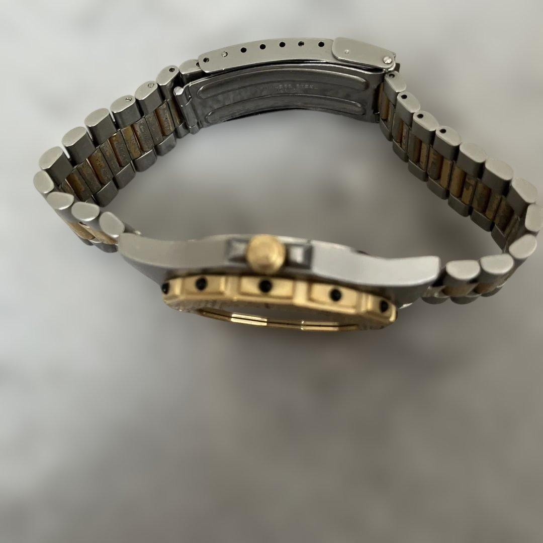 TAG HEUER タグホイヤー934.206 ペアウォッチ