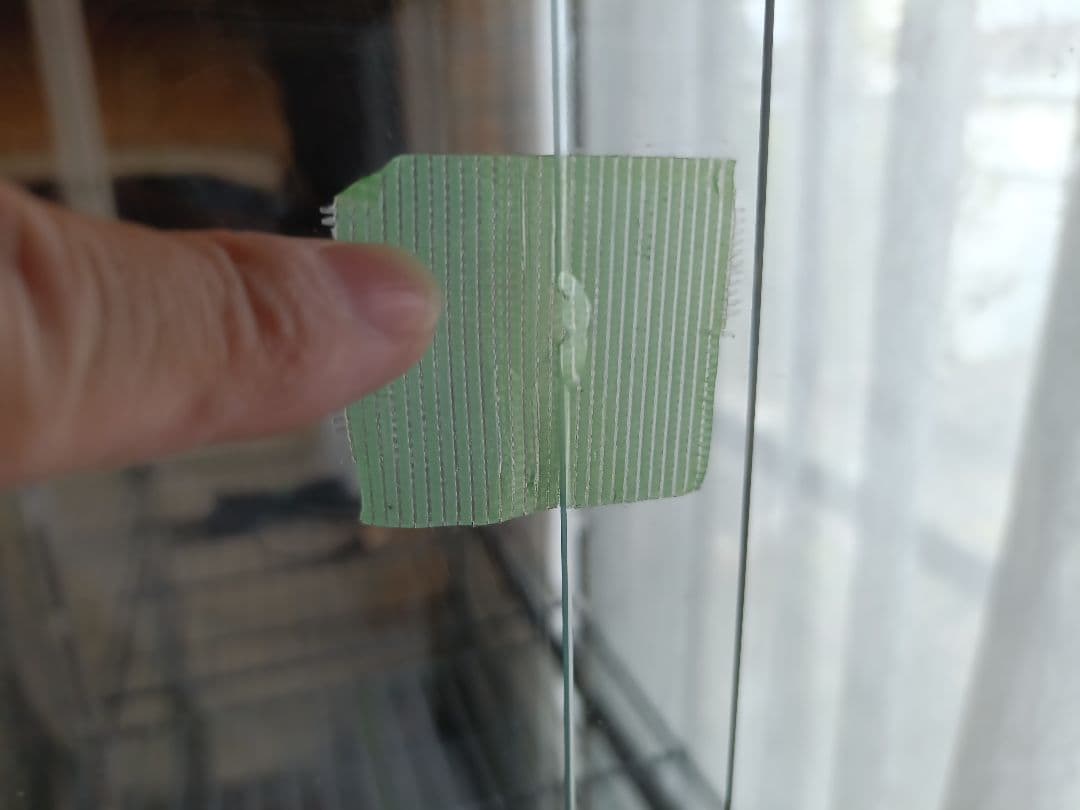 昭和アルミブルーリボン　ネオラック　ガラス温室　引き取り限定　 大阪市港区