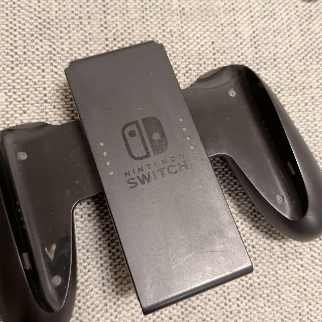 訳あり Nintendo Switch 本体 ジャンク品