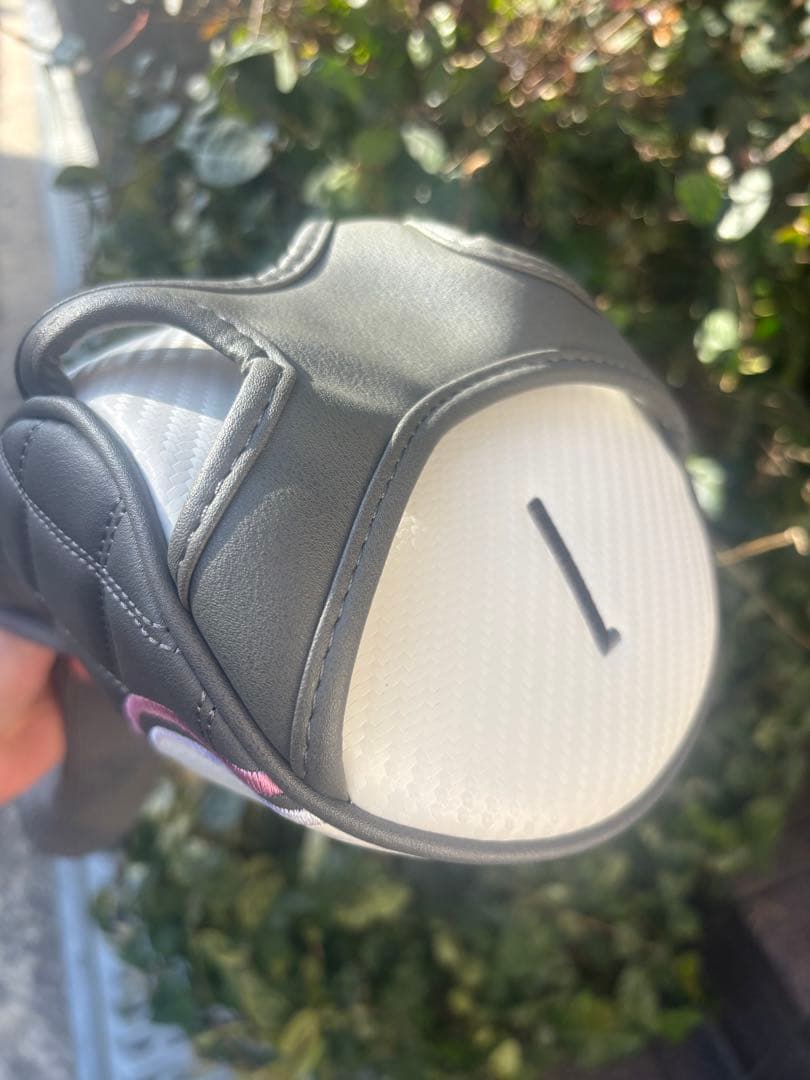 けいけい　ゼクシオ　ドライバー　レディース