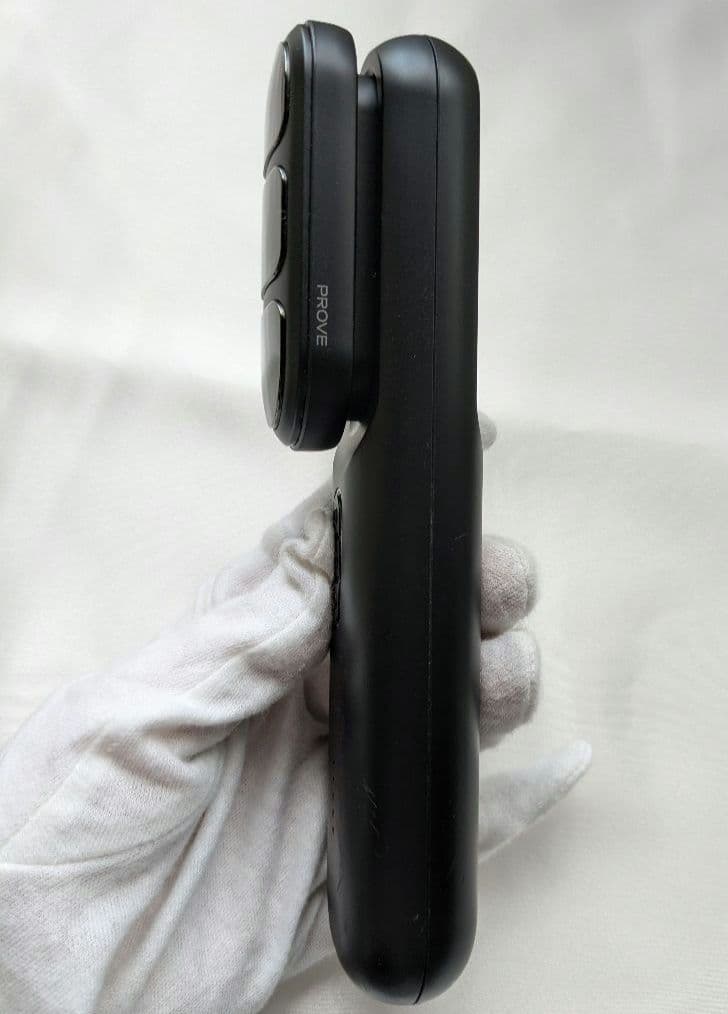 MYTREX PROVE マイトレックスプルーヴMT-PV22B 美顔器