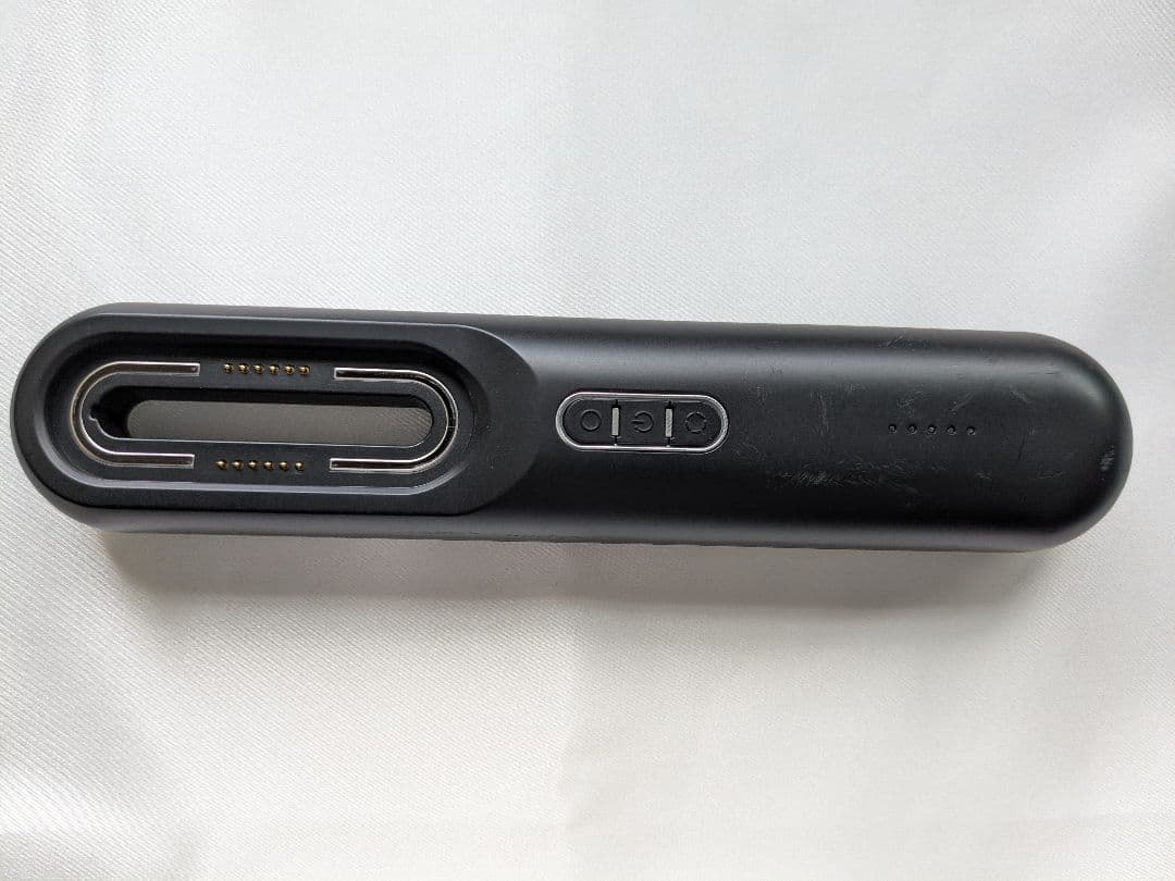 MYTREX PROVE マイトレックスプルーヴMT-PV22B 美顔器