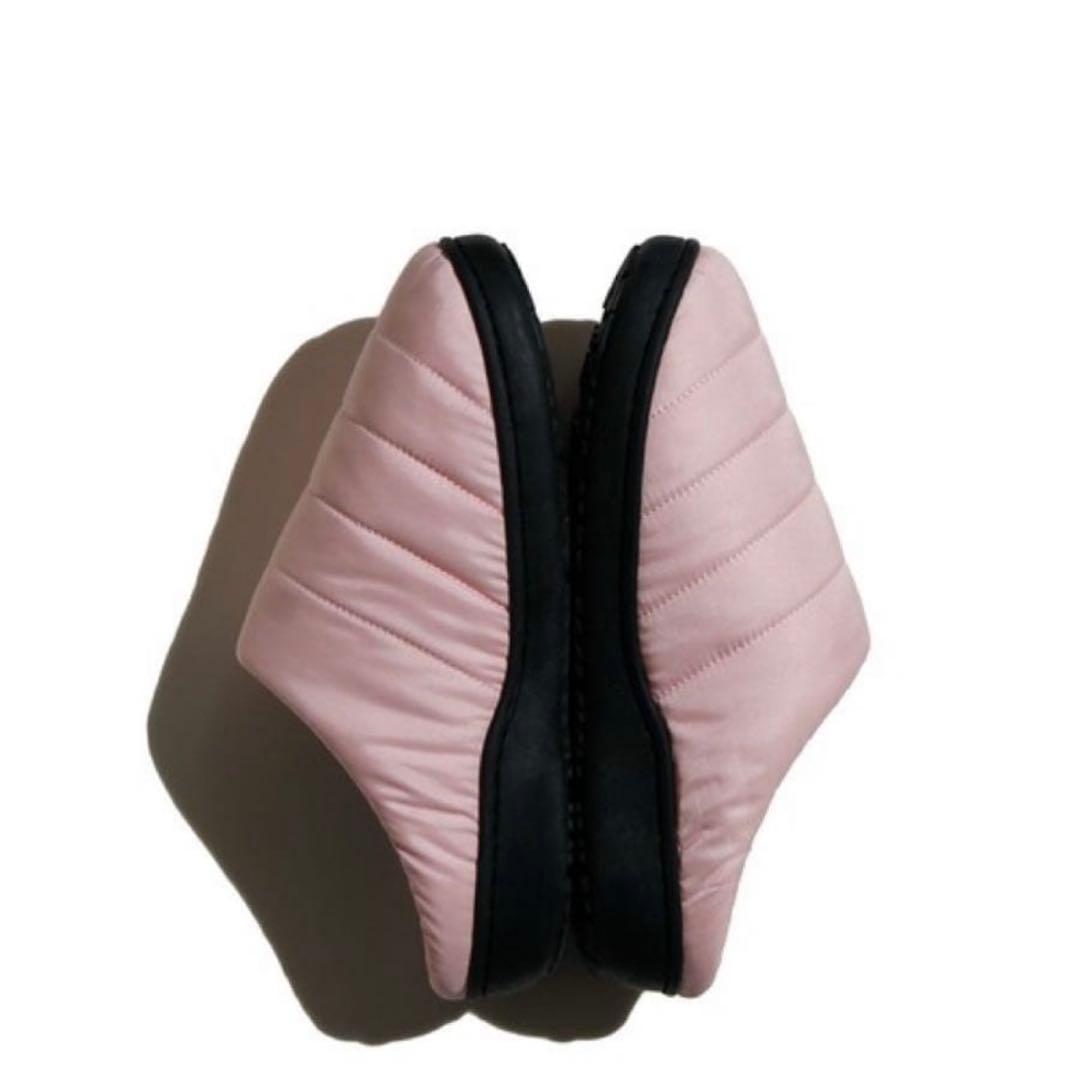 【新品】Subu サンダル pink ピンク　size1 24-25.5完売品