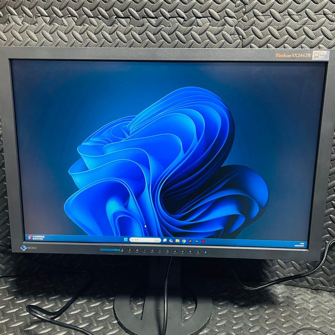 EIZO エイゾー FlexScan SX2462W
