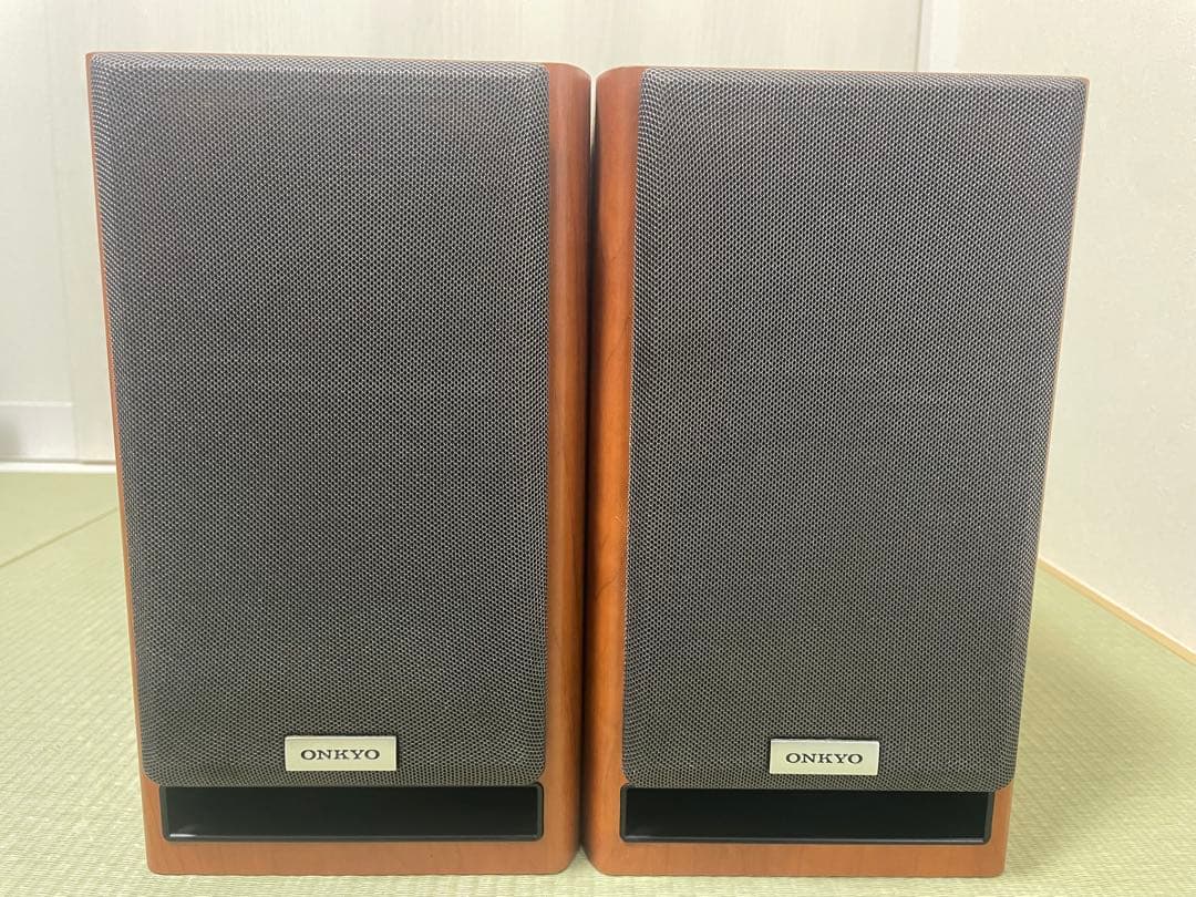 ONKYO オンキョー NFR-7 Bluetooth対応 即日発送！