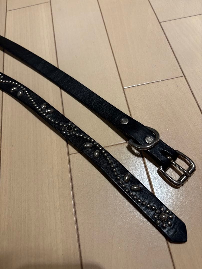 HTC エンドオンリー　ナローベルト　34