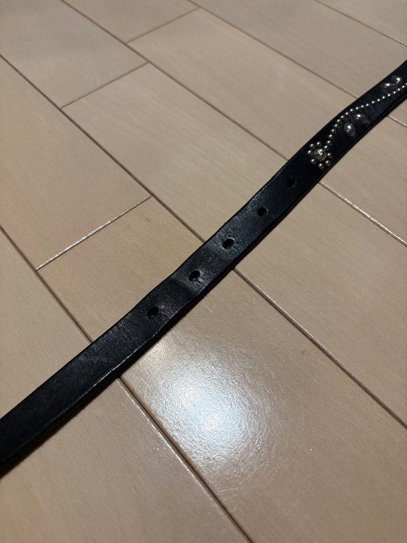 HTC エンドオンリー　ナローベルト　34