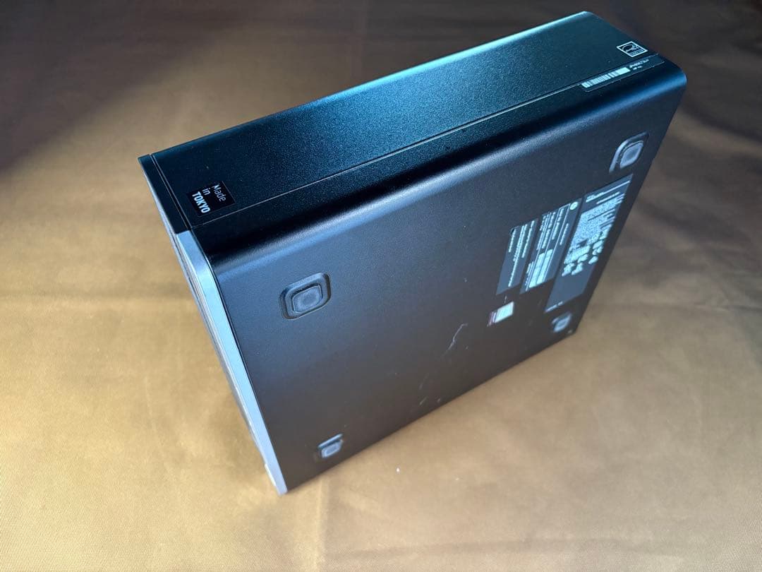 HP Prodesk 600 G4 第8世代i5 メモリ16GB SSD＋HDD