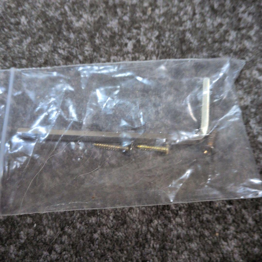 Grass Roots ブラック エレキギターソフトケース付き