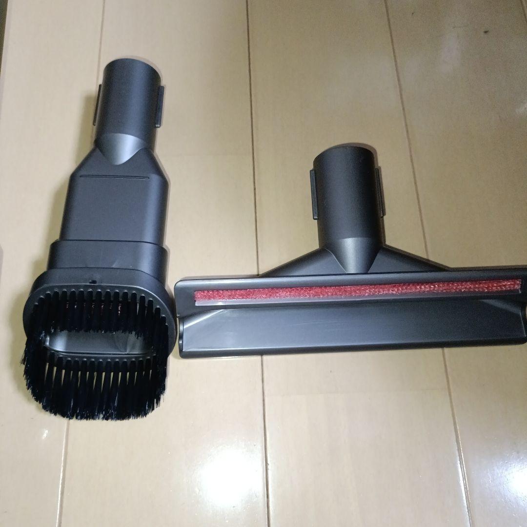 千円引済送料込極美品V8SV10スティック&ハンディ28分30秒稼働 MAXOK