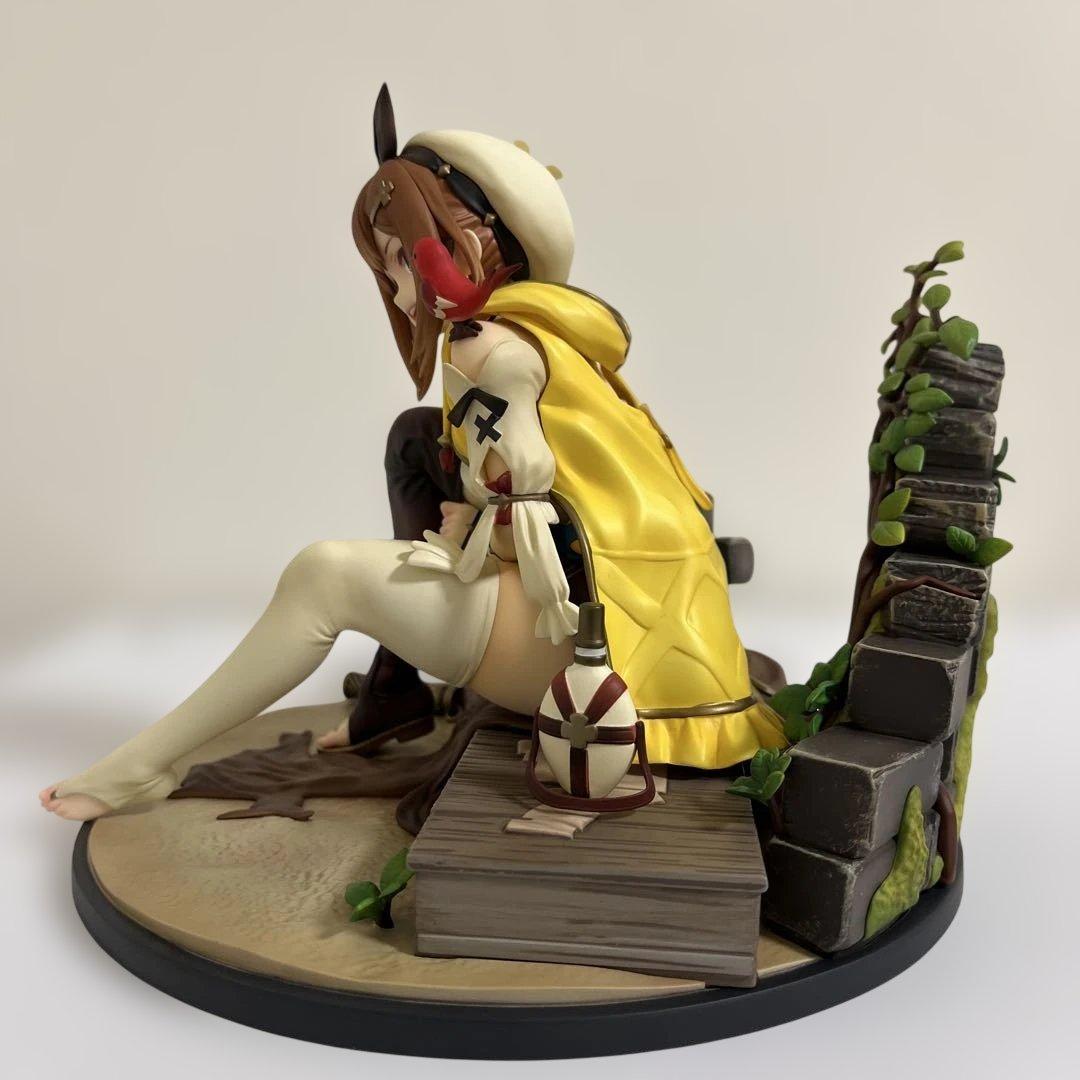 ライザのアトリエ 常闇の女王と秘密の隠れ家 フィギュア　※ まとめ買いお得