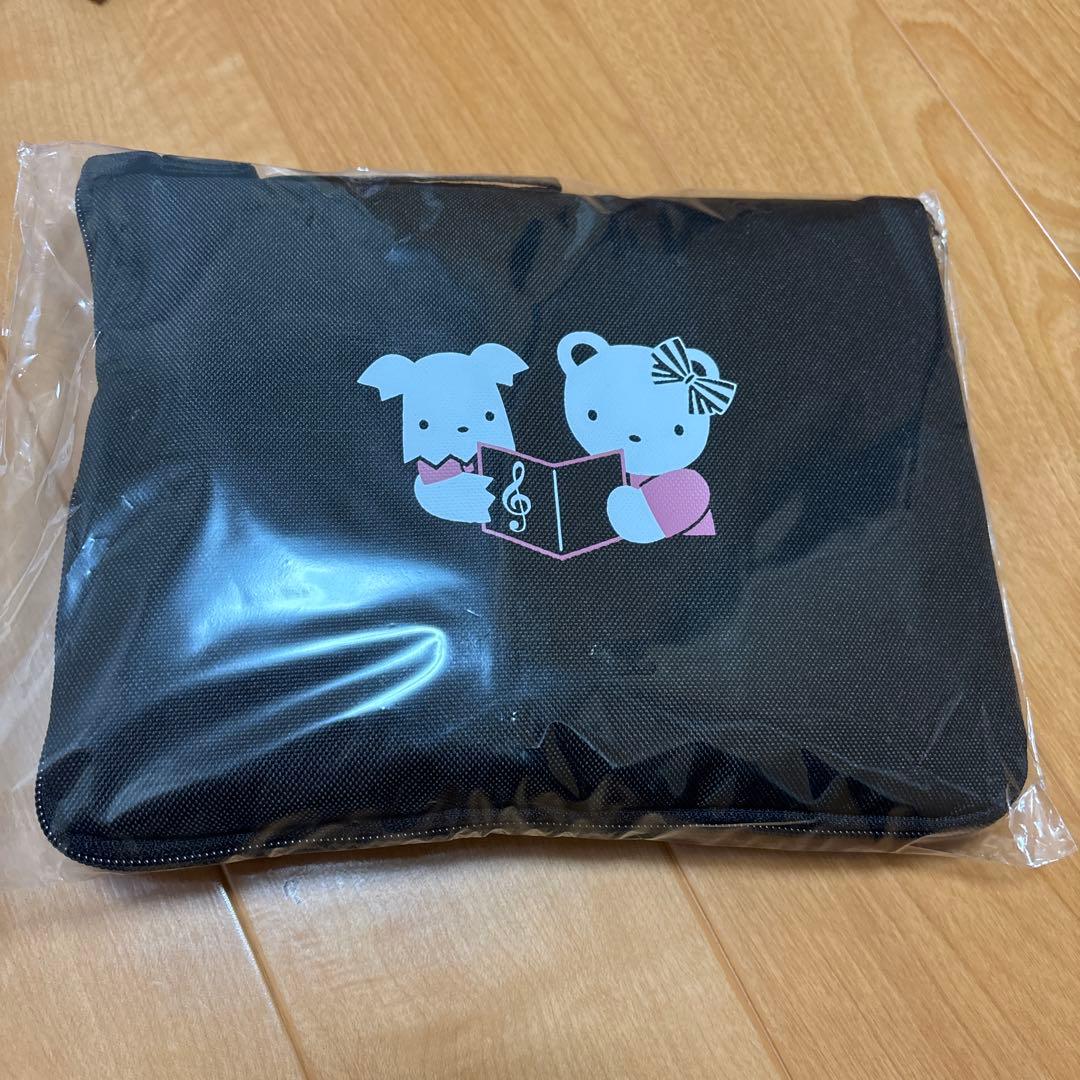 最終SALE【新品❗️未使用❗️非売品‼️】ファミリアエコバッグ