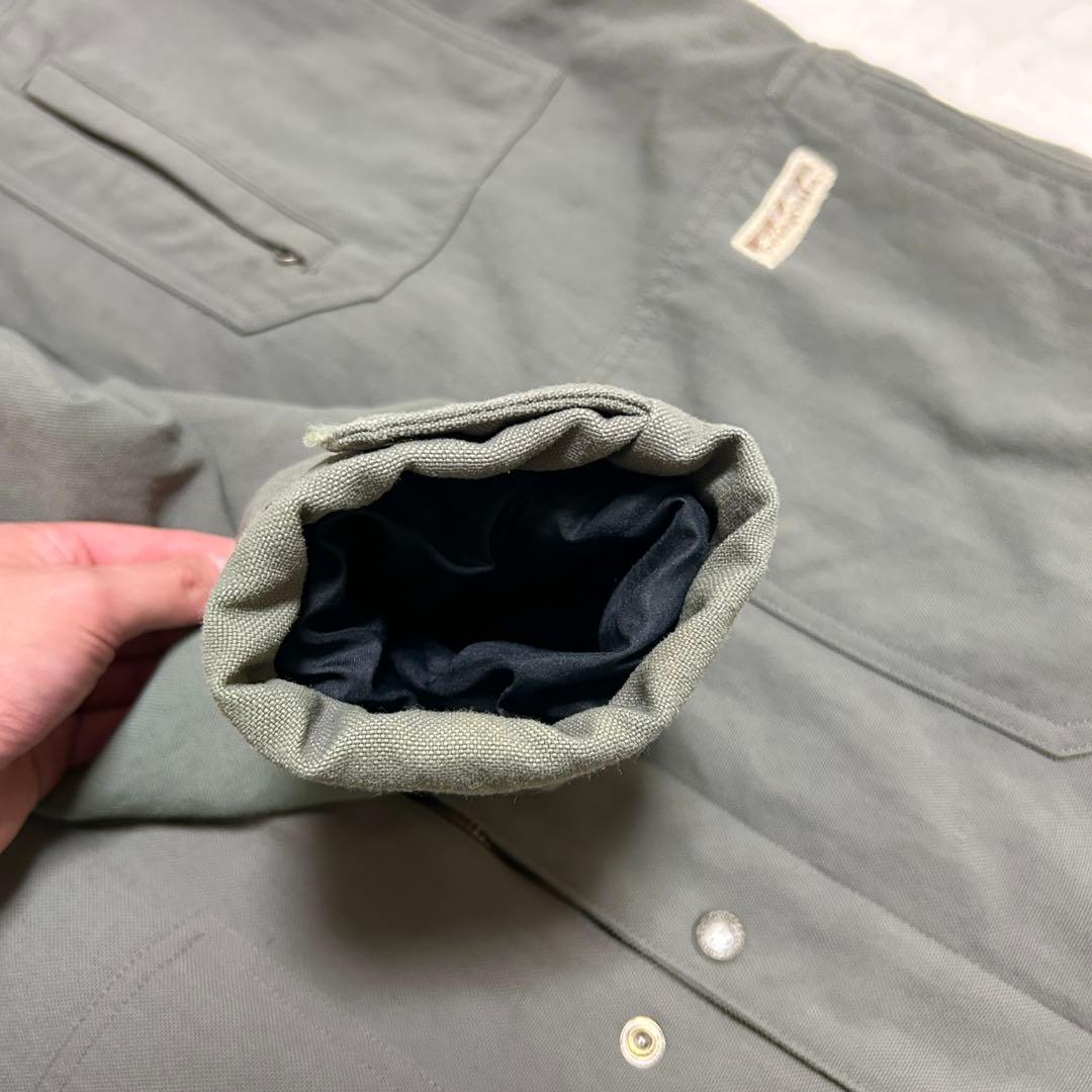 90s Patagonia パタゴニア コロンビア製　インファーノジャケット