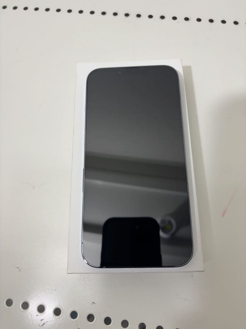 早い者勝ち　[SIMフリー]Apple iPhone 13pro 128GB