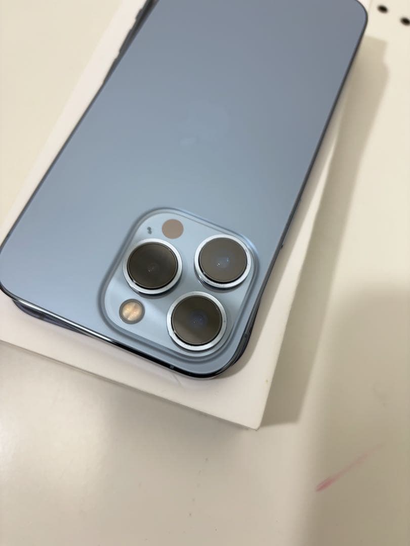 早い者勝ち　[SIMフリー]Apple iPhone 13pro 128GB