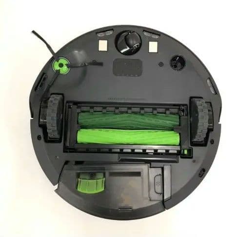 値下げiRobot アイロボット ロボット掃除機 ルンバ j7+ RVE-Y2、