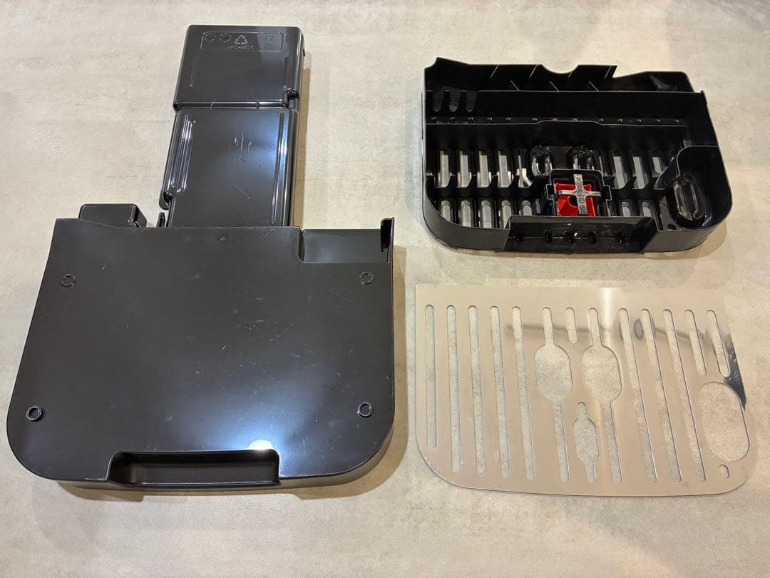 【プラント】デロンギ マグニフィカ スタート （ECAM22020B）