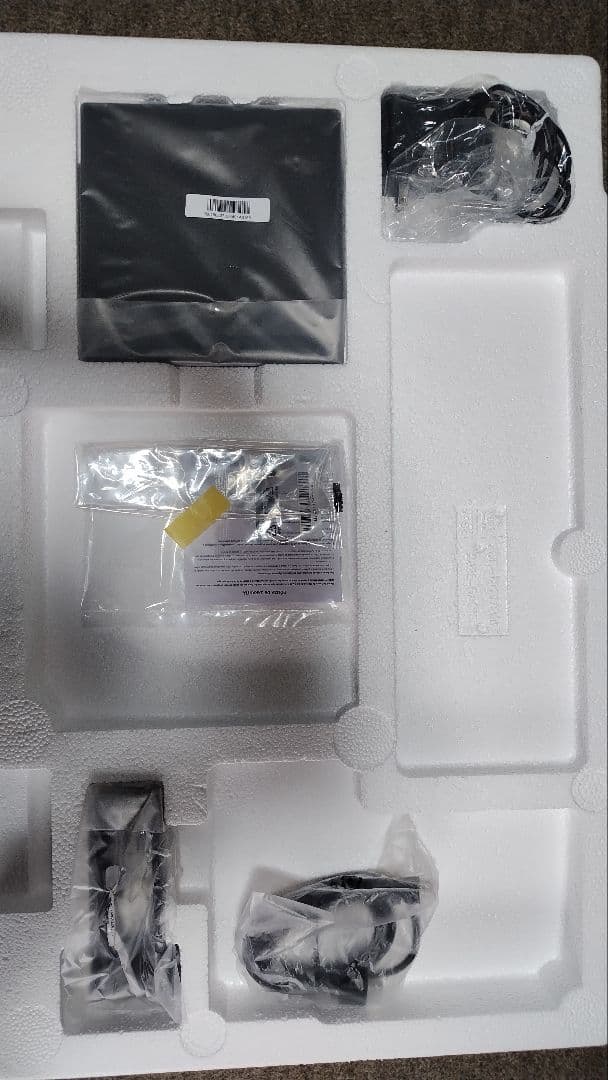 xiaomi A27Qi WQHD 27インチ モニター