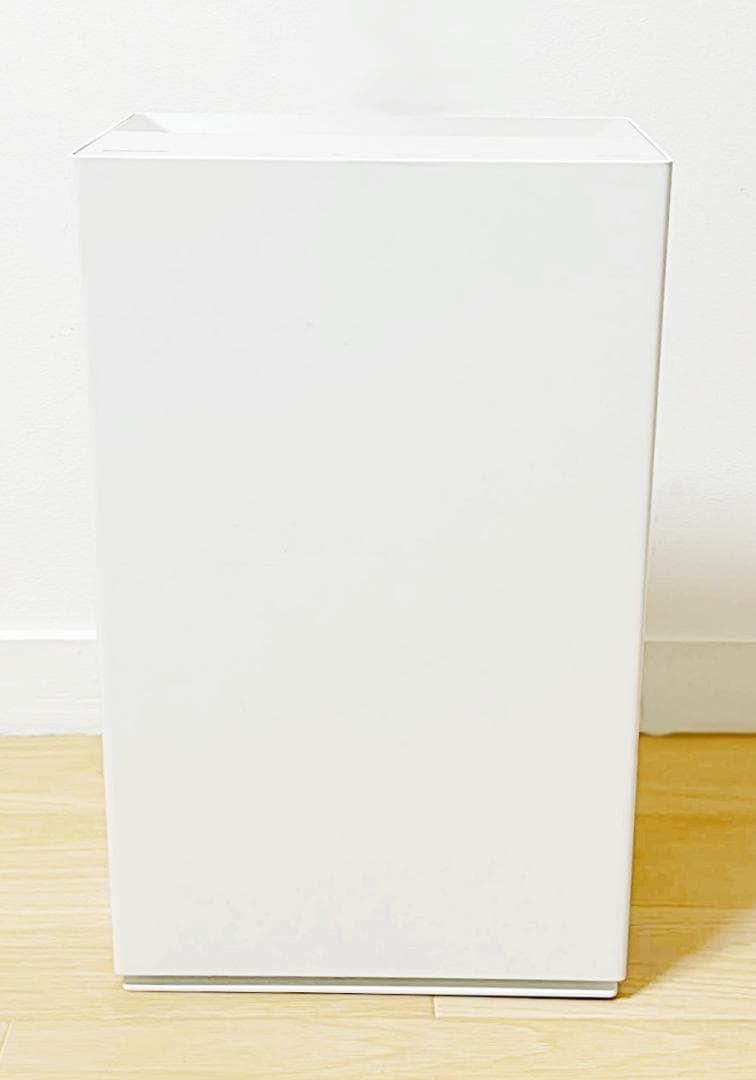 【美品】 ジアイーノ F-ML4000B-W 次亜塩素酸 空間除菌脱臭機