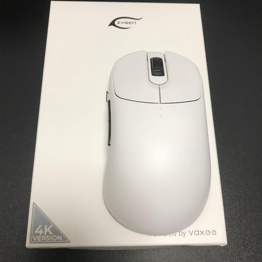 NP-01 Wireless 4k 【即日発送】