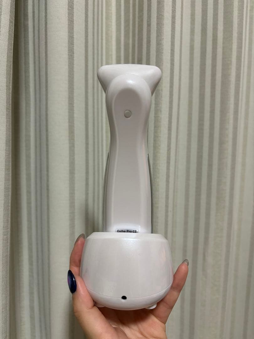 シーズ・ラボ　公式　エステプロCⅡ 多様性美容器　美顔器