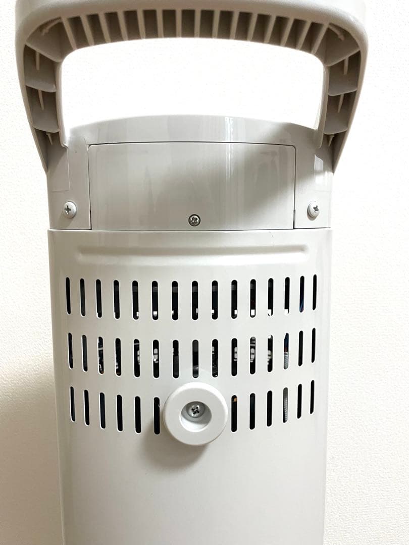 美品‼️⭐️CORONA ⭐️コアヒートスリム DH-924R(W) [ホワイト]