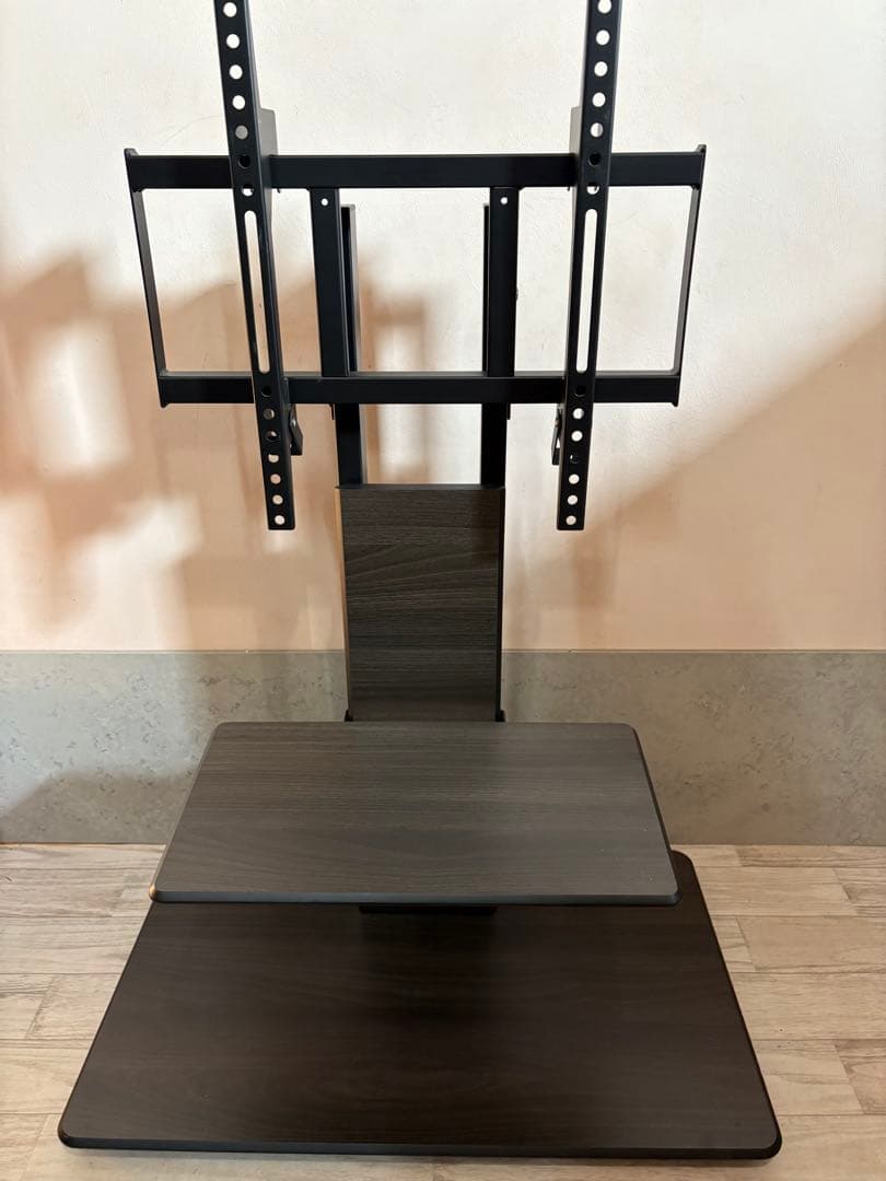 テレビスタンド 55V型対応テレビスタンド ハヤミ工産 KF950