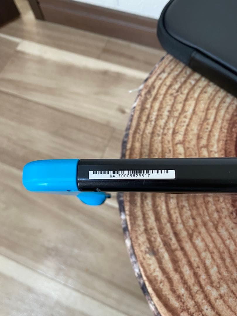 Nintendo Switch ニンテンドースイッチ本体　BLU/PNK 箱無し