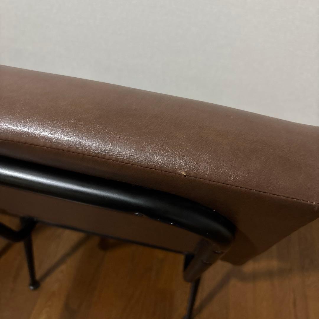 【良品】クラッシュゲート ノットアンティークス チェア サニー