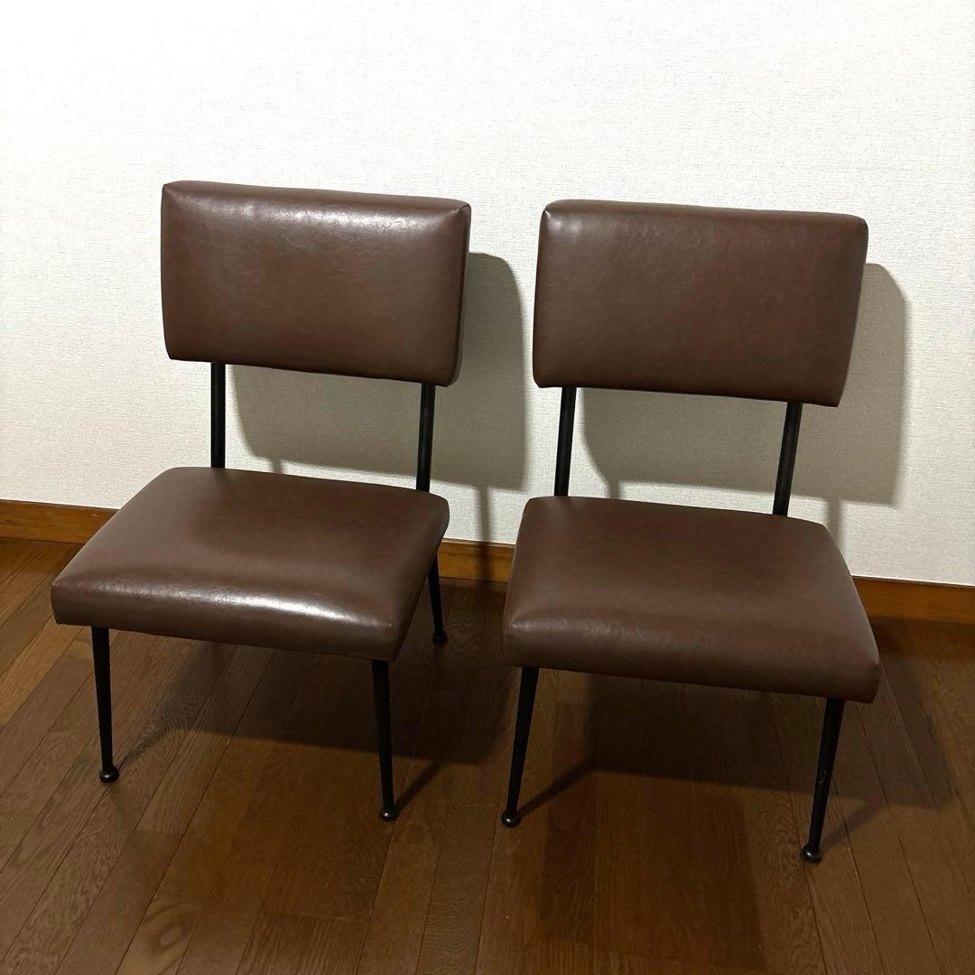 【良品】クラッシュゲート ノットアンティークス チェア サニー