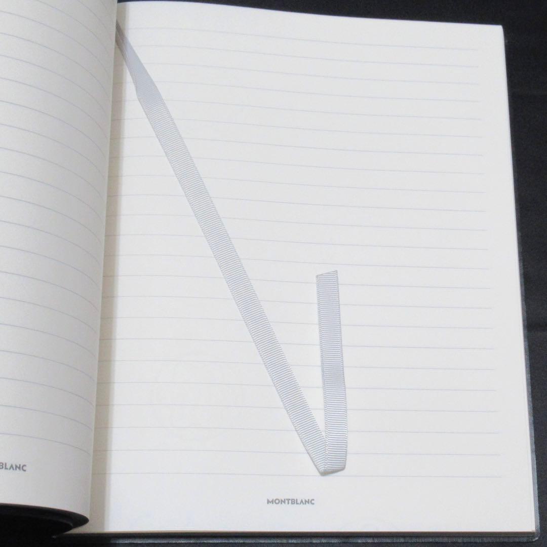 モンブラン ノート 149 ブラック 116931