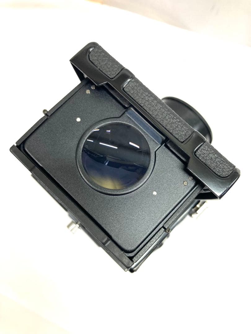 △ マミヤ C330 二眼レフフィルムカメラ プロフェッショナル S