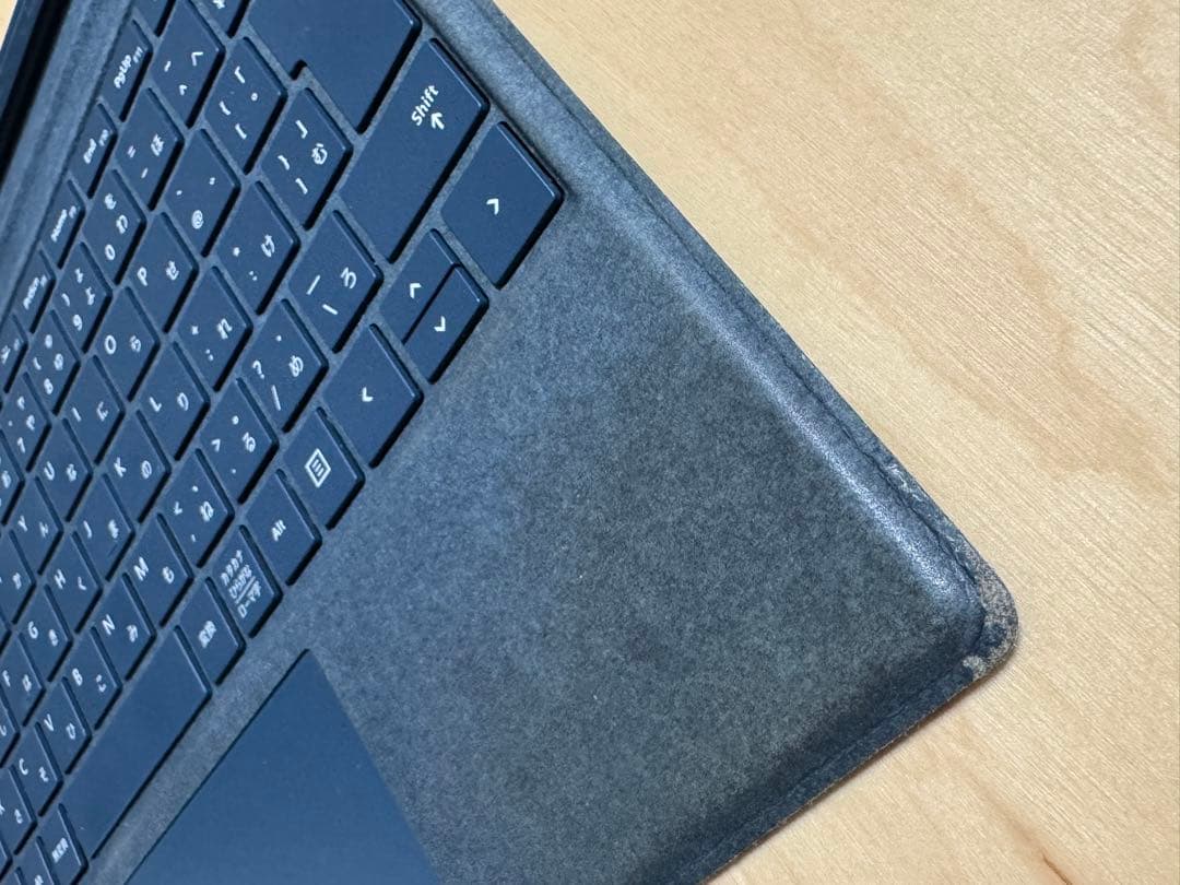 Microsoft Surface Pro 4 本体