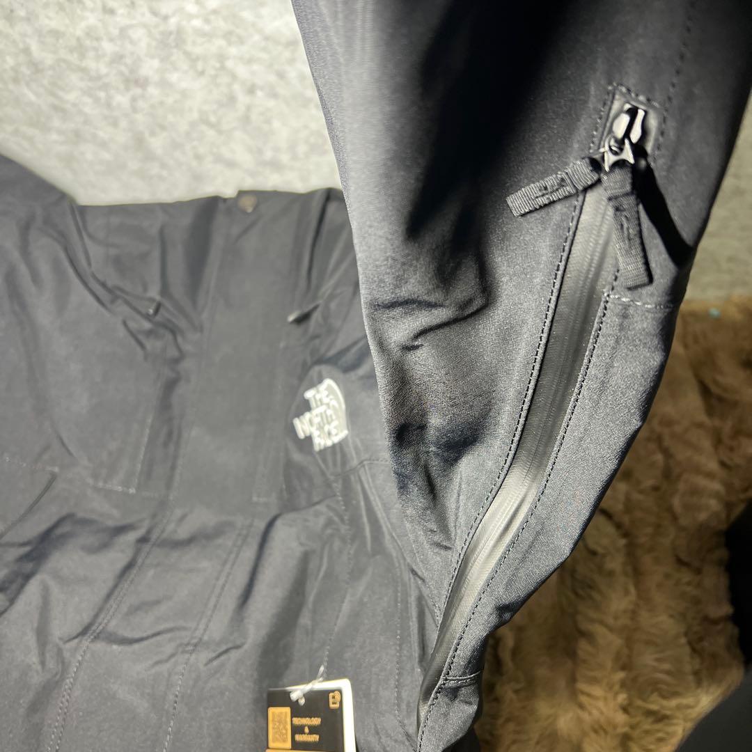 ザ・ノース・フェイス シェルジャケット マウンテンジャケット NP62510